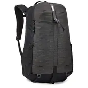 turystyczny Thule Nanum 18 l  Tnau118 Black 085854249966
