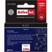 Tusz Activejet tusz Ah-350Rx / Cb336Ee nr 350Xl Black  Ahe36 5901452125240