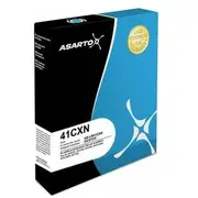 Tusz Asarto do Ricoh 41Cxn  405762 3700 str. cyan As-Lr41Cxn 5901741419043