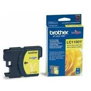 Tusz Brother  Lc-1100Hyy Lc1100Hyy 5711045619953