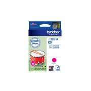 Tusz Brother tusz oryginalny Lc-22Um, Magenta  Lc22Um 4977766760065