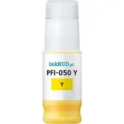 Tusz Canon Cartridge Pfi-050 Y žlutý pro imagePROGRAF Tc-20  5701C001 4549292201291