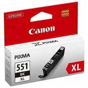 Tusz Canon Cli-551Xl Black 11 Ml  6443B001/9318989
