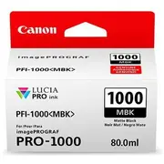 Tusz Canon Matte Black 0545C001  4549292046304