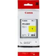 Tusz Canon Pfi-030Y 3492C001  4549292132953
