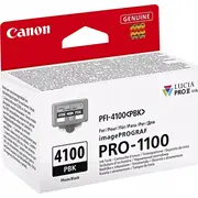 Tusz Canon Pfi-4100 Pbk  6777C001 4549292238020 105564