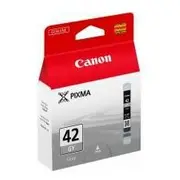 Tusz Canon tusz Cl-42 / 6390B001 Grey  4960999901886 641711