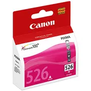 Tusz Canon tusz Cli-526M Magenta  4542B001 4960999670041 448756