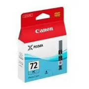 Tusz Canon tusz Pgi-72Pc Photo cyan  6407B001 4960999902203 641767