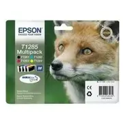 Tusz Epson  tuszy T1285 C13T12854010 Multipack 2003011313532