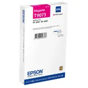 Tusz Epson C13T907340 / T9073 Magenta  8715946726977