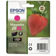 Tusz Epson Claria Home Sp 29Xl Magenta  C13T29934010 8715946626567