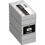 Tusz Epson Gjic5 Black  C13S020563 8715946525860