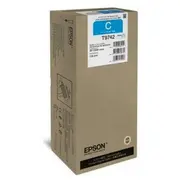 Tusz Epson T9742, cyan C13T974200  0010343932142