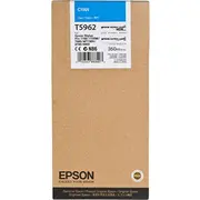 Tusz Epson tusz T596200 Ultrachrome C13T596200 Cyan  0010343868403 317247