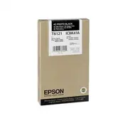 Tusz Epson tusz T6121 C13T612100 Photo Black  0010343865891