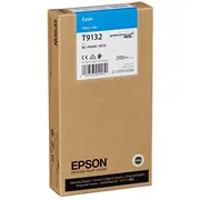 Tusz Epson tusz T9132, Cyan C13T913200  0010343929951 292567