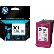 Tusz Hp 301 Cmy Ch562EeUus 
