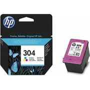 Tusz Hp 304  N9K05Ae 889894860712