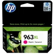 Tusz Hp 963Xl Magenta 3Ja28Ae301  192545866569