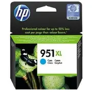 Tusz Hp nr 951 ny Xl Cyjan Cn046Ae  Cn046Ae/10124478