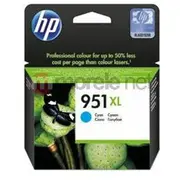 Tusz Hp tusz Cn046Ae nr 951Xl Cyan  0886111615285
