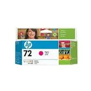 Tusz Hp tusz nr 72 C9372A Magenta  0808736779807