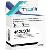 Tusz Tiom do Brother 462Cxn  Lc462Xlc 1500 str. cyan Ti-B462Cxn 5901741463718