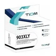Tusz Tiom T6M11Ae Hp Office Pro 6960  yellow Ti-H903Yx 5901741460359