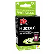 Tusz Uprint Hp 303Xl Color H-303Xlcl-Up  3584770904456