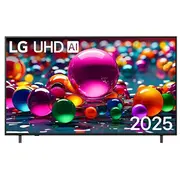 Lg 65Ua75003La  Led Uhd 4K Smart televizors 2025 8806096353394 85287240