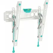 Tv Set Acc Wall Mount /32-70/White Tm5-W Onkron  4262392441533
