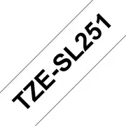Tze-Sl251 Printer Ribbon Black  5715328105386