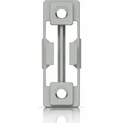 Ubiquiti Rack Mount Kit. 1U snap-in  810084693322