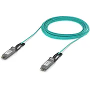 Ubiquiti Uacc-Aoc-Qsfp28-20M  Infiniband / wodowy Aqua 810084690086