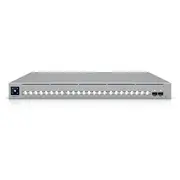 Switch Ubiquiti Pro Xg 24 Usw-Pro-Xg-24  Usw-Pro-Xg-24-Eu 810177160779