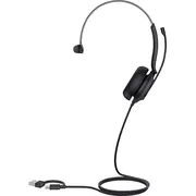 Uh35 Mono Teams Usb-C/A wired  5715328094277