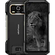 Ulearmor 27 Pro 5G 12/256Gb  Uf-A27/Bk 6975326662840
