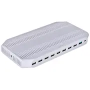 Unitek Y-2190 10X Usb-A 2.4 A  4894160031778