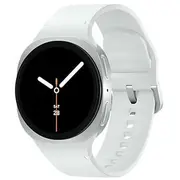 Smartwatch Galaxy Watch8 Lte/40Mm Silver Sm-L325 Samsung  Sm-L325Fzsaeue 8806097481034