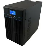 Ups Avizio Zasilacz awaryjny Online 3Kva 3000Va 2400W 12V 6X 7Ah Ap-Px3K  5901738558328