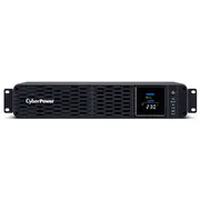 Ups Cyberpower Smart App 1600Va Cp1600Eipfcrm2U  4711027798240