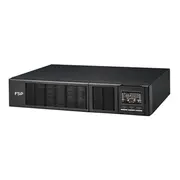 Ups Fsp/Fortron Clippers Rt 1K Ppf10A0400  4713224524882