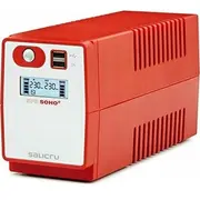 Ups Salicru Sps 500 Soho 647Ca00001  S55075715 8436035922550