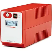 Ups Salicru Sps 850 Soho 647Ca000009  S55075724 8436035922635