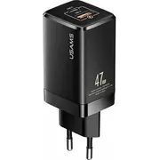 Usams T41 1X Usb-A Usb-C 3 A 6958444971131 