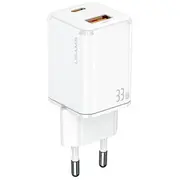 Usams T43 1X Usb-A Usb-C 3 A 6958444972107 