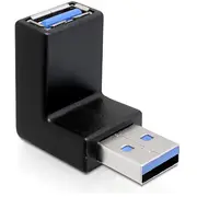 Usb Delock Usb-A -  65340 4043619653409