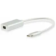 Usb Equip Usb-C - miniDisplayPort  133457 4015867200643