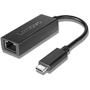 Usb Lenovo  Usb-C - Rj-45 4X90L66917 4562466596931